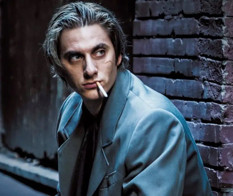 マーティン・エデン