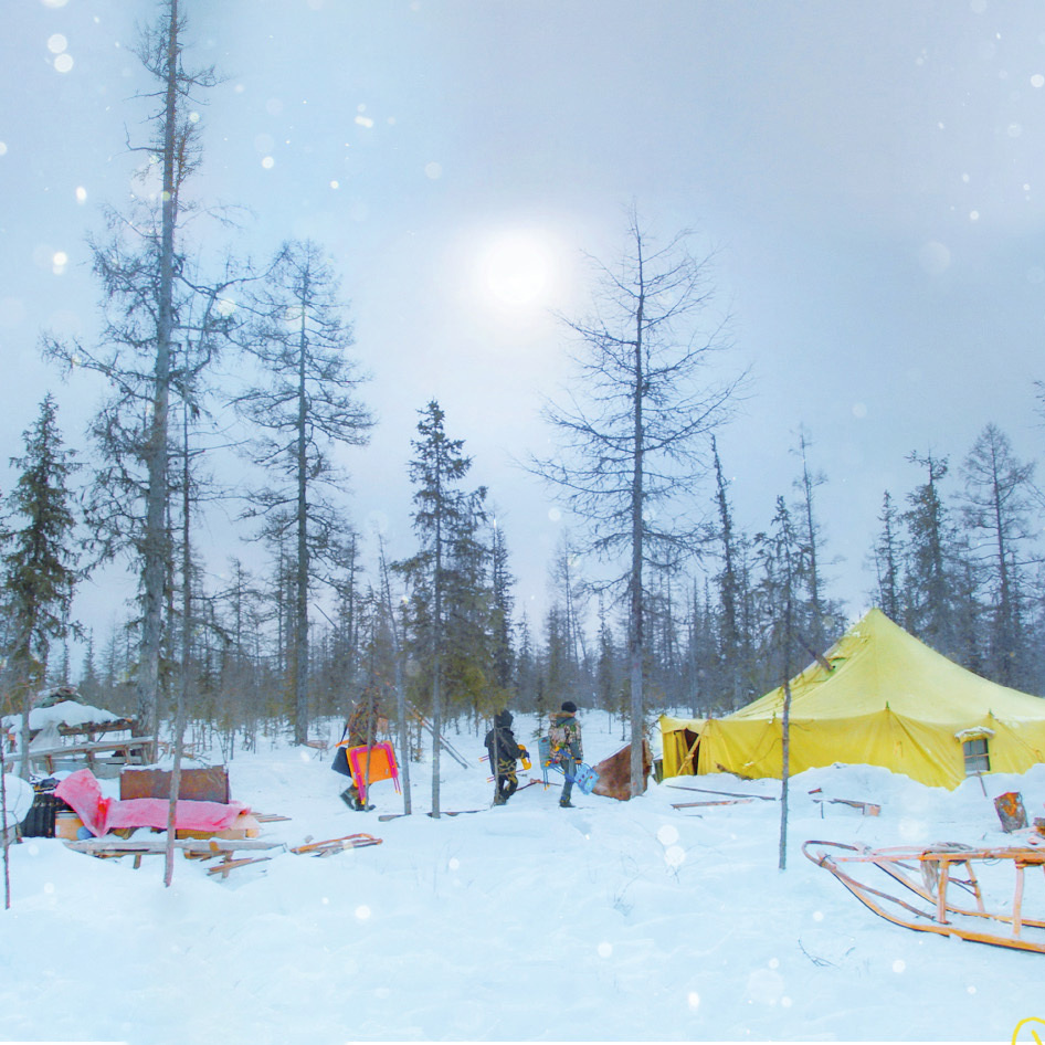 世界のはしっこ、ちいさな教室