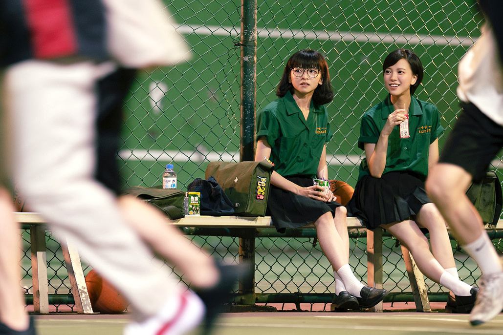 私たちが光と想うすべて