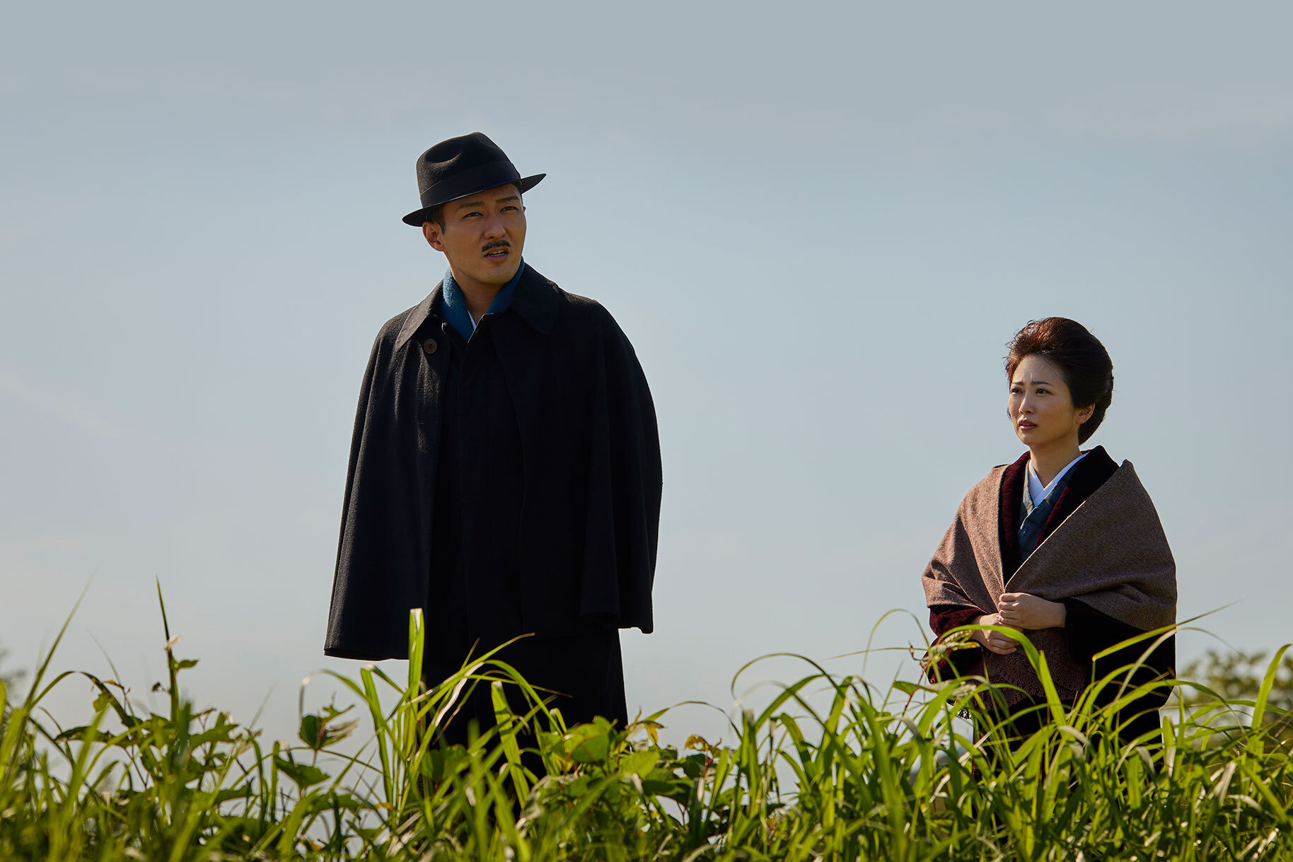 シンペイ歌こそすべて