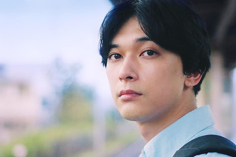 ぼくが生きてるふたつの世界