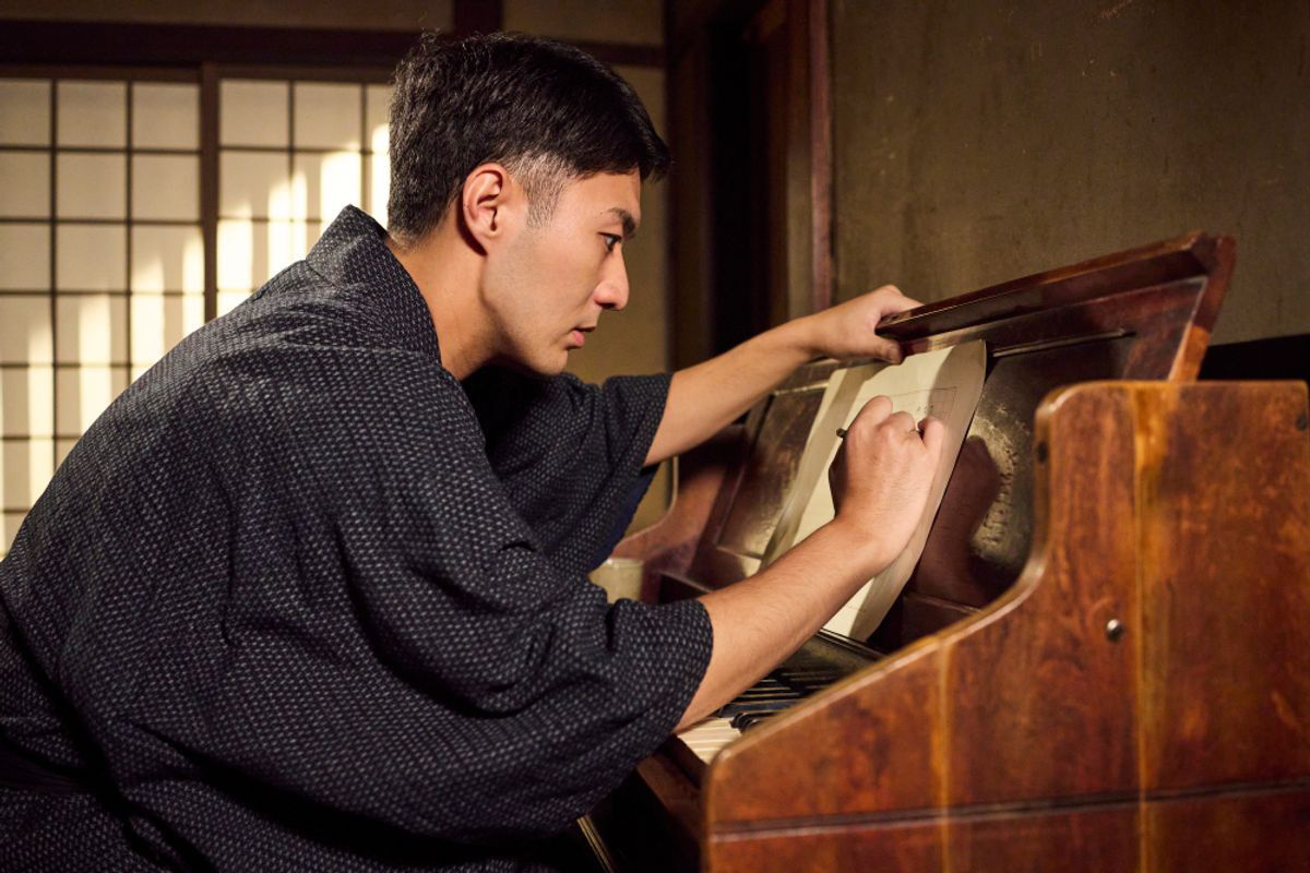 シンペイ歌こそすべて