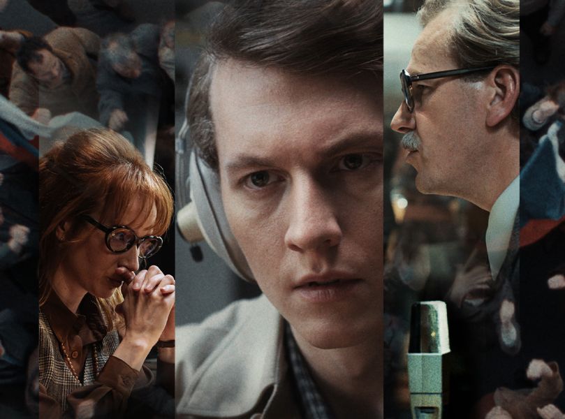 プラハの春 不屈のラジオ放送